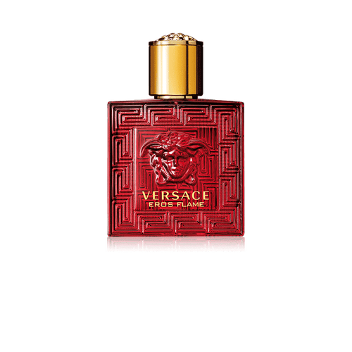 范思哲(versace)香水 versace 范思哲 爱罗斯烈爱男士浓香水 edp 50ml