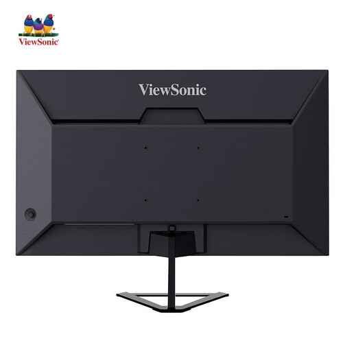 优派(viewsonic)显示器 viewsonic 优派 vx2758 27英寸 ips 显示器