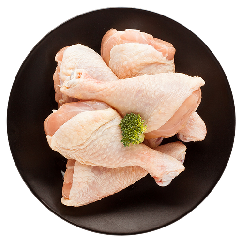 正大鸡肉 cp 正大食品 正大 琵琶腿 500g*2袋多少钱-聚超值