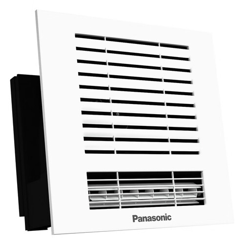 松下(panasonic)fv-20csl1c 凉霸 厨房吹风机通用吊顶嵌入式 大风量