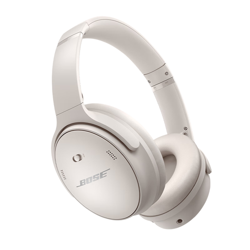 bosequietcomfort45无线消噪蓝牙耳机头戴式主动降噪耳机qc45动态音质