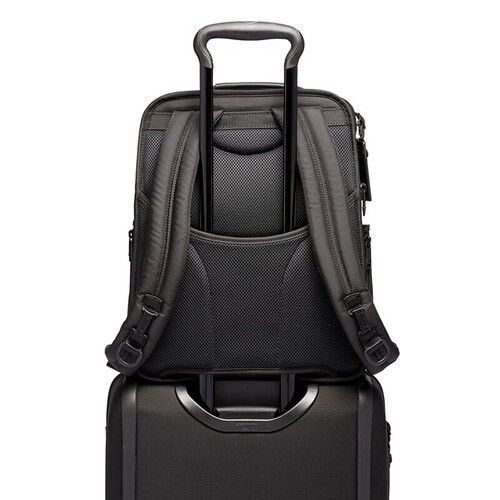 途明(tumi)箱包 tumi 途明 alpha 3系列 男士弹道尼龙双肩包 02603177