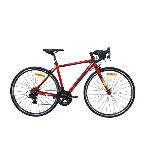 沃雷顿(vorlad)公路车 xds 喜德盛 追风200 公路自行车 破风型多少钱