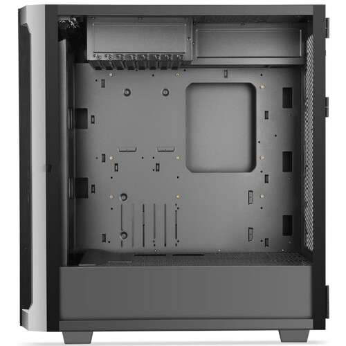 鑫谷(segotep)开元t1黑色全塔大机箱(atx3.