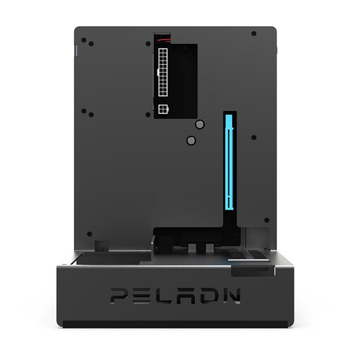 磐镭显卡坞笔记本拓展坞电脑扩展坞雷电3接口游戏本外置外接显卡盒