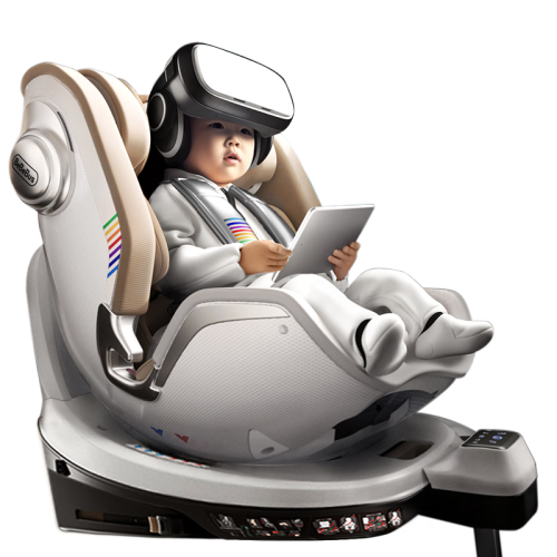 bebebus天文家Pro安全座椅质量怎么样？感受：超跑级材质，舒适又安全
