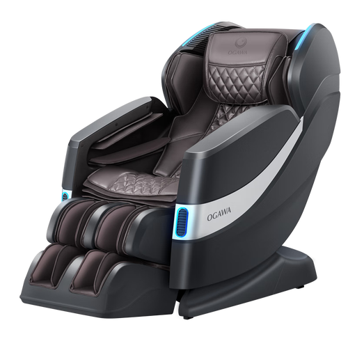 奥佳华ogawa按摩椅家用全身电动按摩沙发椅零重力太空舱多功能全自动