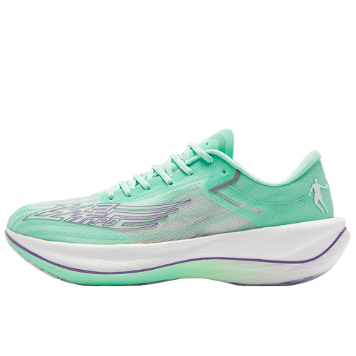 乔丹qiaodan飞影pb2代巭pro运动鞋碳板2023夏减震跑鞋马拉松专业竞速