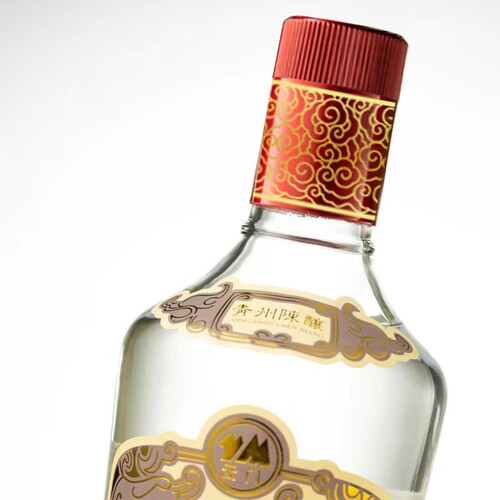 云门陈酿白酒 云门 青州陈酿 53%vol 酱香型白酒 500ml 单瓶装多少钱