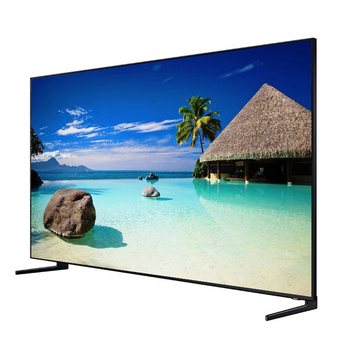 三星(samsung) q900 8k超高清qled光质量子点 hdr 人工智能语音 平板