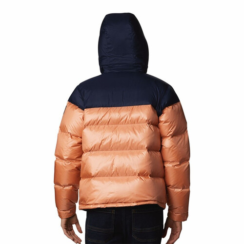 columbia哥伦比亚羽绒服男秋冬运动户外防风700蓬鹅绒热能保暖可打包