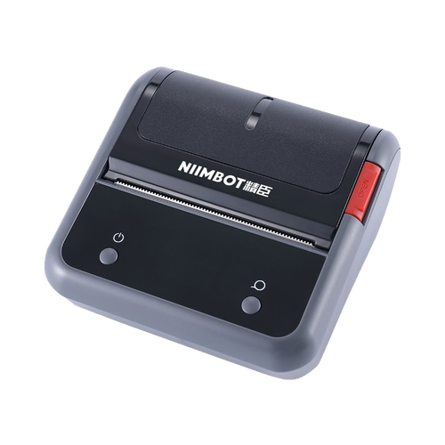 精臣b3s食品生产日期贴纸智能标签打印机小型收款二维码不干胶烘培