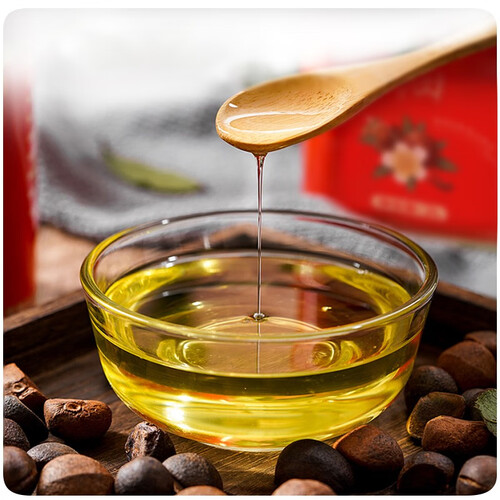 康膳源食用油 康膳源 井冈山特产 野山茶油 2l多少钱-聚超值