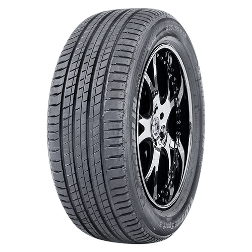 米其林(michelin)轮胎 michelin 米其林 轮胎 latitude sport 3 235