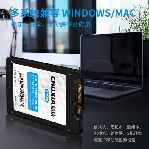 CHUXIA SSD CHUXIA M9 SATA 512GB Chuxia Ssd Chuxia M9 Sata 512gb
