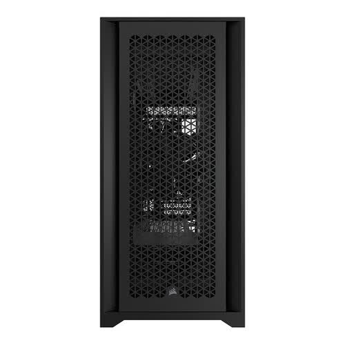 美商海盗船(uscorsair)机箱 uscorsair 美商海盗船 5000d airflow