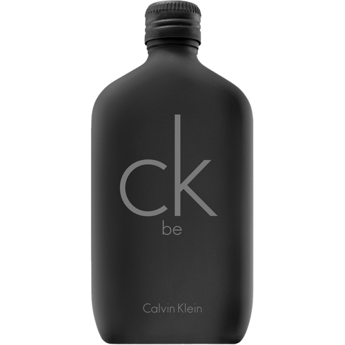 卡尔文克雷恩(calvin klein)ck香水 卡雷比淡香水200ml ck be 生日
