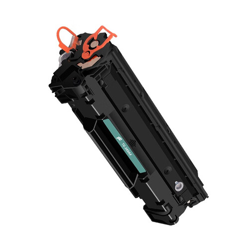 新绿天章m1136硒鼓cc388a适用惠普hp m126a p1108 1106墨盒1213nfh