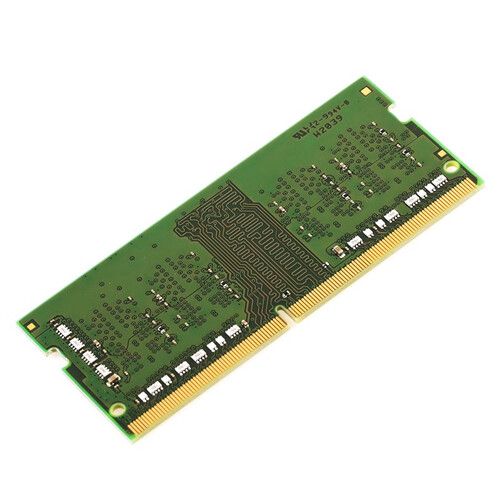 金士顿 (kingston) 8gb ddr4 2666 笔记本内存条 149元-聚超值