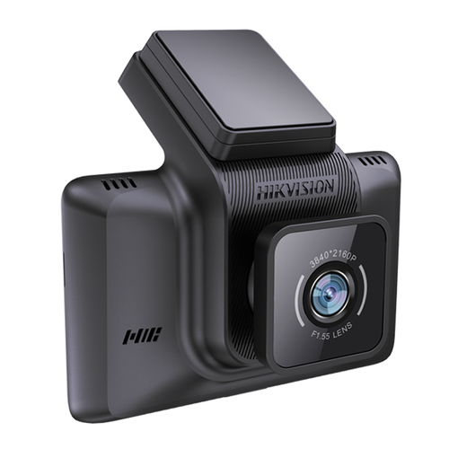 hikvision行车记录仪 hikvision 海康威视 k5智能行车记录仪 1440p超