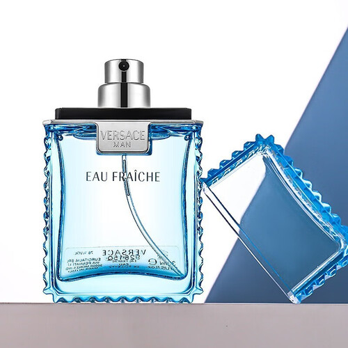 范思哲(versace)香水 versace 范思哲 绅情男士淡香水 edt 100ml多少