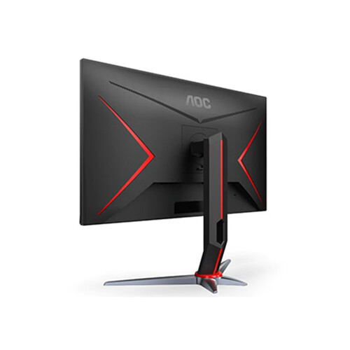 aoc显示器 aoc 冠捷 q27g2 27英寸2k高清电竞显示器1ms响应吃鸡游戏