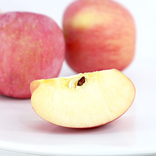 都乐(dole)苹果 dole 都乐 红富士苹果 大果 一级 单果160-210g 4kg