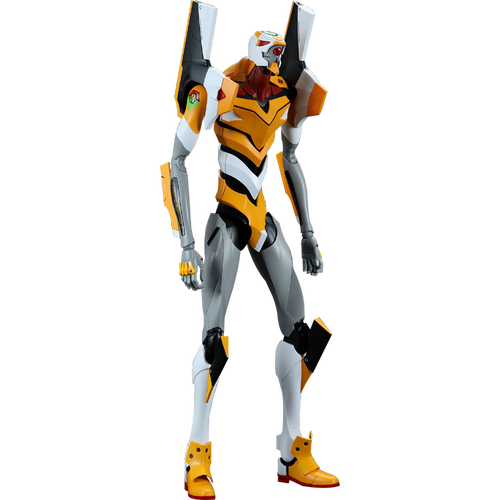 新世纪福音战士 eva meng 拼装模型机器人 大尺寸 【全款预订】零号机