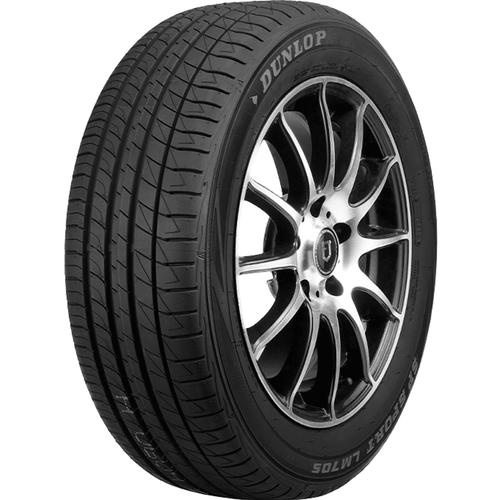 邓禄普(dunlop)轮胎 dunlop 邓禄普 汽车轮胎 lm705 途虎包安装 lm705