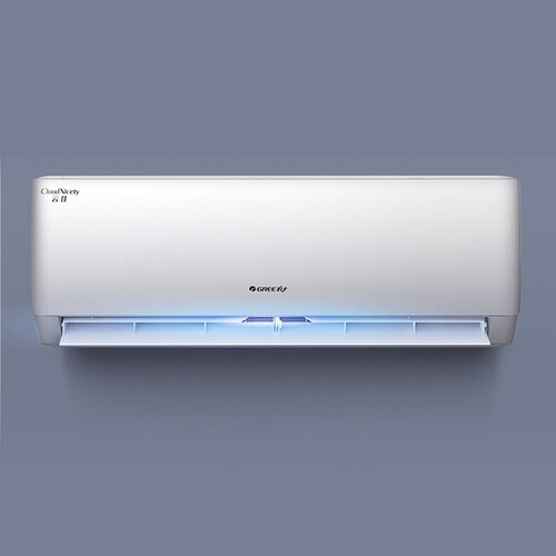 格力gree空调挂机云佳官方直售大1匹新一级能效变频冷暖自清洁卧室