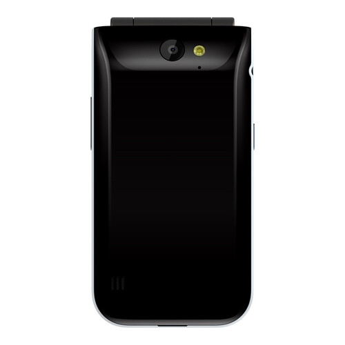 诺基亚nokia2720移动联通电信三网4g双卡双待经典翻盖手机备用手机