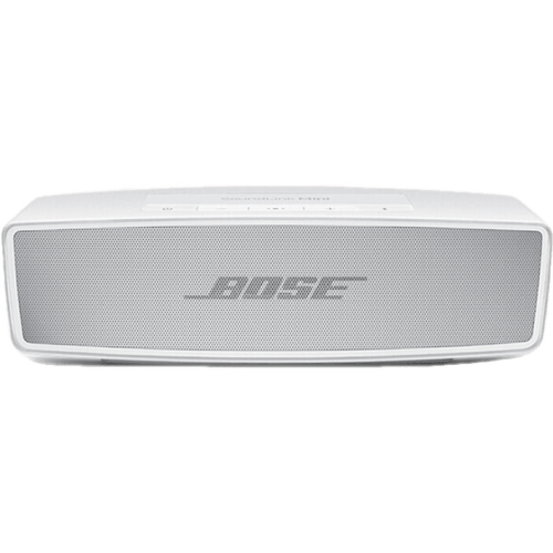 bose音箱/音响 bose 博士 soundlink mini 蓝牙扬声器 ii - 特别版 2.