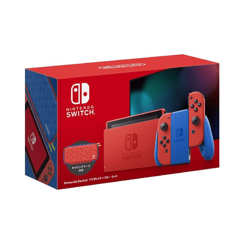 任天堂(nintendo)游戏机 nintendo 任天堂 switch系列 ns掌上游戏机