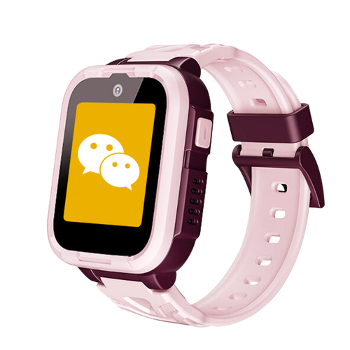 360 儿童电话手表10x微信qq双支持10重定位全网通4g20米防水高清视频