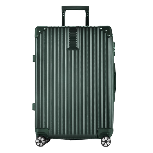 SOO A210行李箱值得入手吗？体验：多层复合工艺，受力不易变形