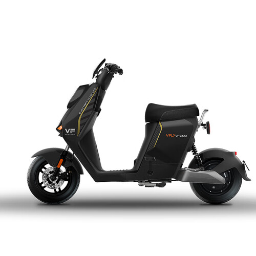 vfly雅迪高端电动车z100新国标电动车z150颜色订单备注