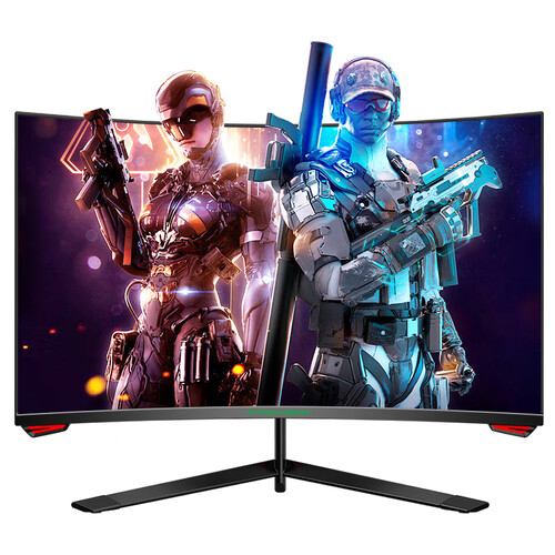 泰坦军团(titan army)显示器 titan army 泰坦军团 p24h3gc 23.