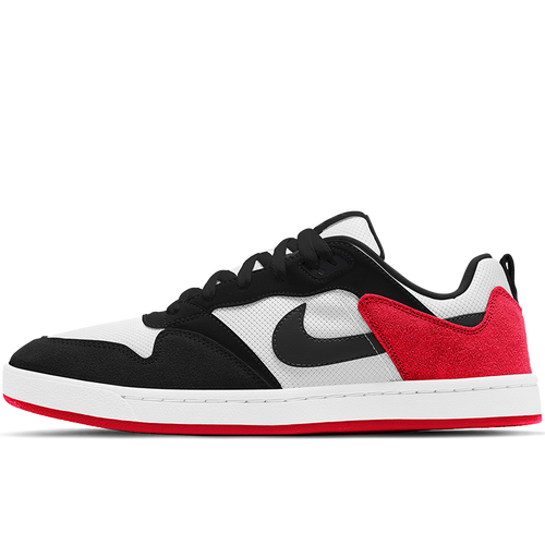 耐克(nike)运动休闲鞋 nike 耐克 sb alleyoop 男子运动板鞋 cj0882