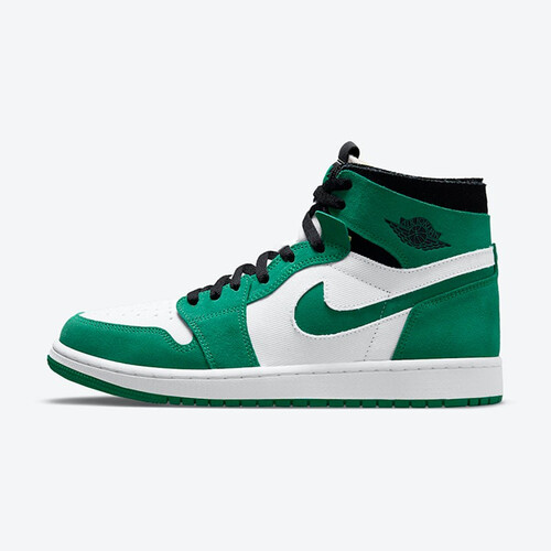 耐克nikeairjordan1aj1乔1男子篮球鞋852542ck5665白绿ct0978300425