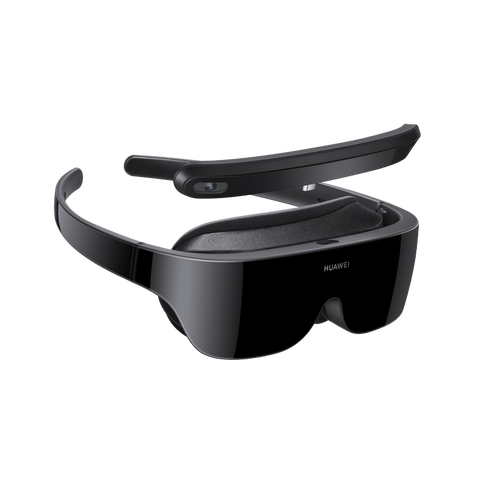 华为(huawei)vr眼镜 huawei 华为 glass vr眼镜 6dof游戏套装多少钱