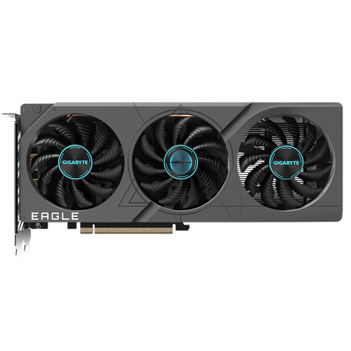 技嘉(gigabyte)显卡 gigabyte 技嘉 猎鹰 rtx4060 eagle oc 独立显卡