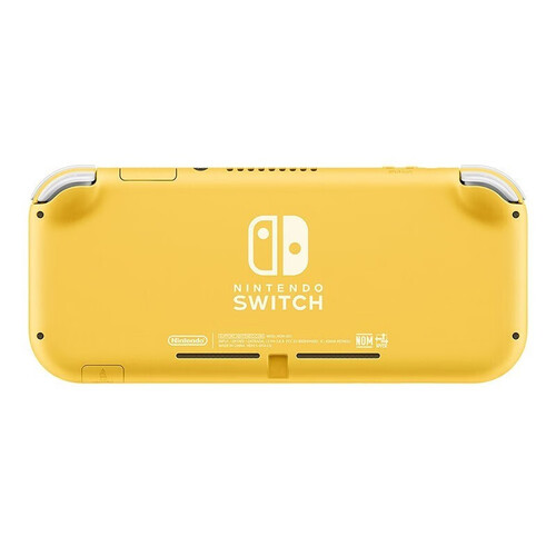 任天堂(nintendo)游戏机 nintendo 任天堂 海外版 switch lite 游戏