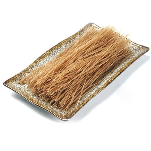 金脯世家 红薯粉条 火锅粉条 酸辣粉火锅速食烹煮食材干货 粉条5斤