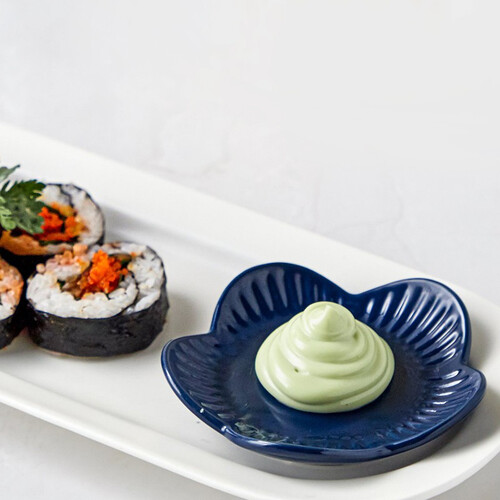 云山半(yunshanban)调味品 yunshanban 云山半 青芥末沙拉酱 265g多少