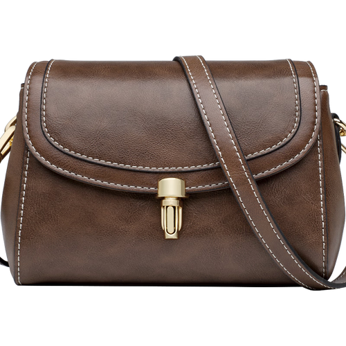 老人头(laorentou)女士单肩/斜挎包 laorentou 老人头 老人头 女士