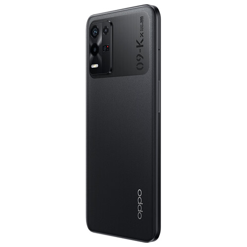 oppo手机 oppo k9x 5g手机 8gb 256gb 黑曜武士多少钱-聚超值