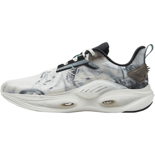 特步(xtep)跑步鞋 xtep 特步 氢风科技6.