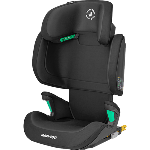 maxi-cosi安全座椅 maxi-cosi 迈可适 儿童安全座椅车载3-12岁宝宝