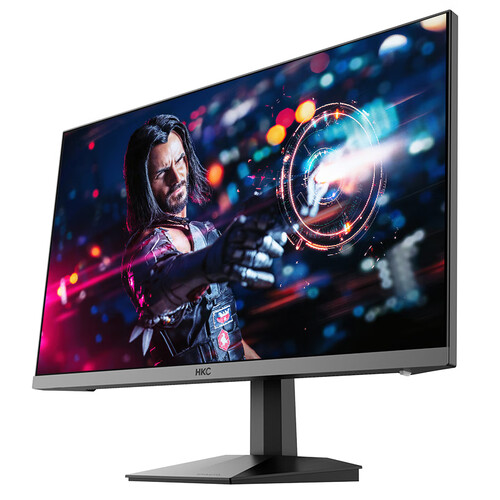 hkc显示器 23日20点:hkc 惠科 ig27 27英寸ips显示器(1920×1080,144