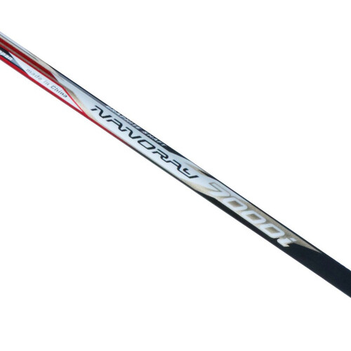 yonex尤尼克斯羽毛球拍yy超轻碳素nr7000i红色单拍已穿线含手胶